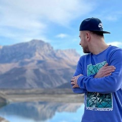 Андрей Андреев, Санкт-Петербург