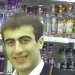 Sardar Rasulov, 30.09.1991, Нахичевань