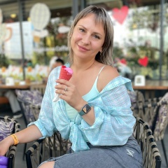 Яна Сердалина, Актобе