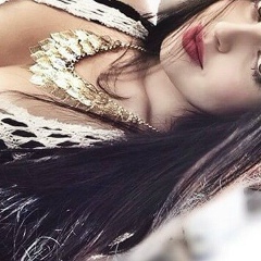 Beatriz Sharp, 13.09.1996, Brasília