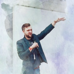 Павел Чиликин, 27.06, Москва