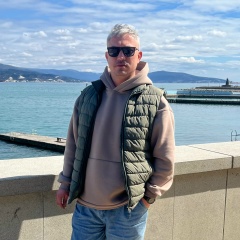 Илья Сериков, 23.11