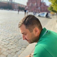Сергей Смирнов, 27.07.1986, Санкт-Петербург