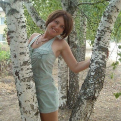 Юля Манцуринская, 22.03.1988, Темников