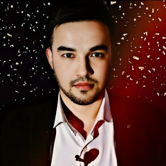 Муродбек Шарифов, 20.02, Самарканд