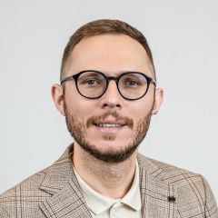 Тимур Николаев, 30.07.1989, Казань