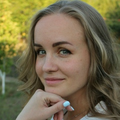 Оленька Кокорудз, 23.05.1990, Днепр (Днепропетровск)