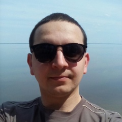 Юра Комендантов, 07.12.1988, Киев