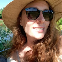 Настя Егорова, 23.10, Санкт-Петербург