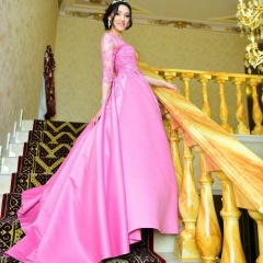 Сауле Бакиджанова, 13.07.1991, Астана