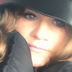 Ольга Данилович-Константинова, 22.11, Санкт-Петербург