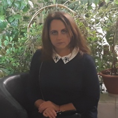 Светлана Самичева, 22.10.1986, Москва