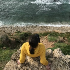 Лиза Крючек, 26.11