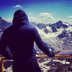 Ислам Тасуев, Караганда