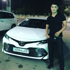 Aisultan Rais, 06.04.1990, Уральск