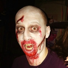 Алексей Евсюков, 18.04.1987, Москва