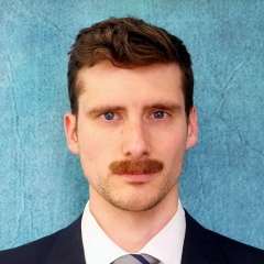 Mark Nelson, 25.08.1989, Chicago