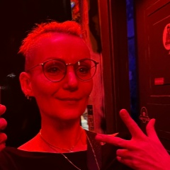 Лёля Шел, Москва