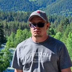 Никита Агеев, 05.03.1998, Пятигорск