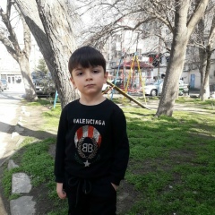 Ахмед Катихлиев, 20.09.1990, Волгоград