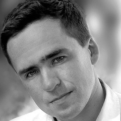 Дмитрий Семашкевич, 19.01, Санкт-Петербург