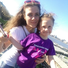 Юлия Белова