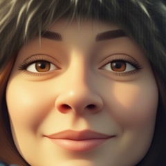 Елена Степанова, 03.04.1986, Калининград