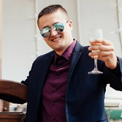 Fil Spiridenko, 13.01, Warszawa