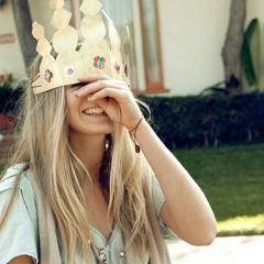 Elina Chufarova, 16.01