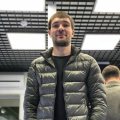 Вова Орешин, 12.04, Ставрополь