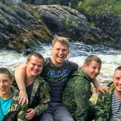 Андрей Елисеев, 29.09.1988, Москва