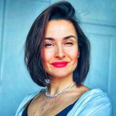 Ульяна Гедрова, 21.01, Сургут