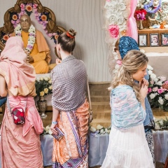 Namarasika Dasi, 26.06.1984, Минск