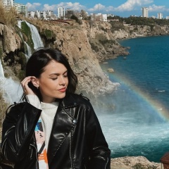 Наталия Сазонова, 13.07, Москва