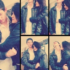 Эльвиша Минибаева, Ташкент