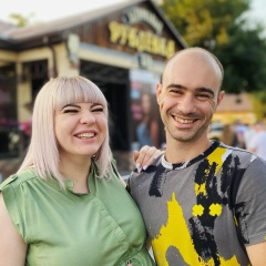 Юлия Гордиенко, 31.08.1993, Новоалександровск