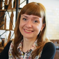 Мария Полуэктова, 26.09.1985, Дзержинск