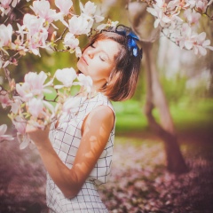 Виктория Аксеновская, 15.08, Nederland