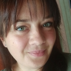 Анастасия Рагинская, 19.10.1988, Минск