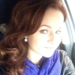 Ирина Матюк, 23.09.1985, Иркутск