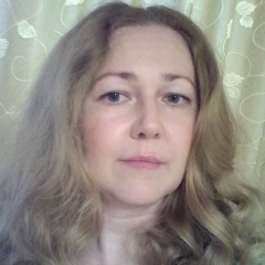 Анастасия Листопад, 29.05.1981, Калининград