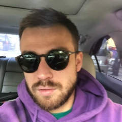 Рома Долгушин, 14.01.1994, Бишкек