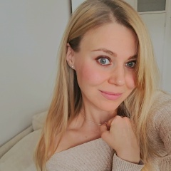 Юлия Немченко, 31.05, Helsinki