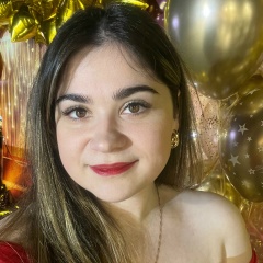 Светлана Гречишникова, 28.04.1994, Санкт-Петербург