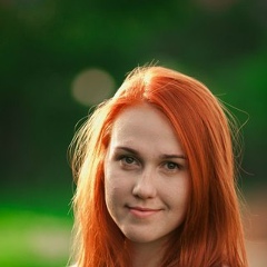 Катя Гусарова, 25.08