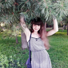 Мария Будникова, 07.09, Санкт-Петербург