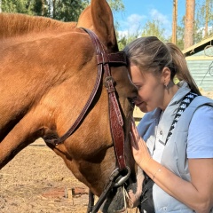 Алена Завадская, 12.05.1988, Санкт-Петербург