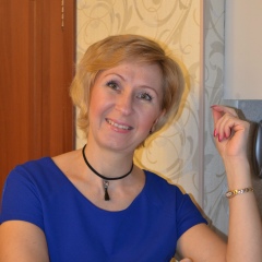 Мария Филимонова, 16.10.1973, Санкт-Петербург