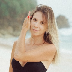 Margarita Usova, 21.11, Москва
