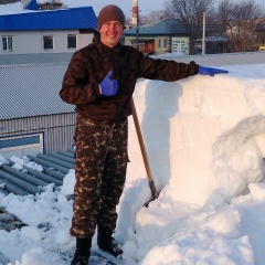 Никита Сергеевич, 15.05.1990, Саранск